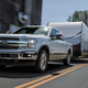 Image for article titled Why The 2018 Ford F-150 Diesel 2WD Gets 30 MPG And The 4WD Only Gets 25